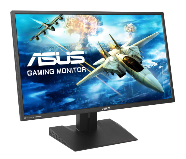 ASUS MG279Q Gaming - 237699 - zdjęcie 2